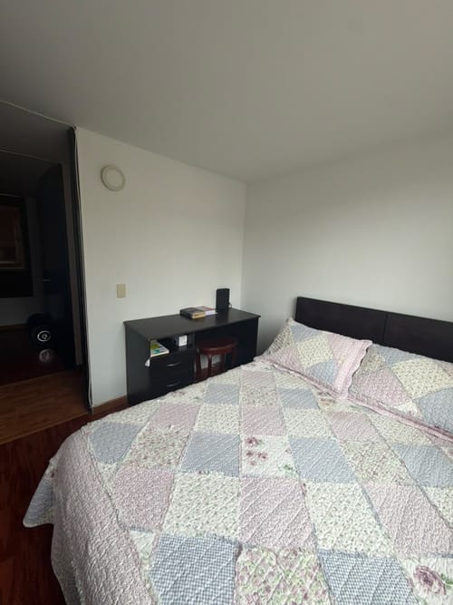 Apartamento de 3 alcobas en venta en San Antonio Norte, Bogotá, 45 m² · foto 7 de 12