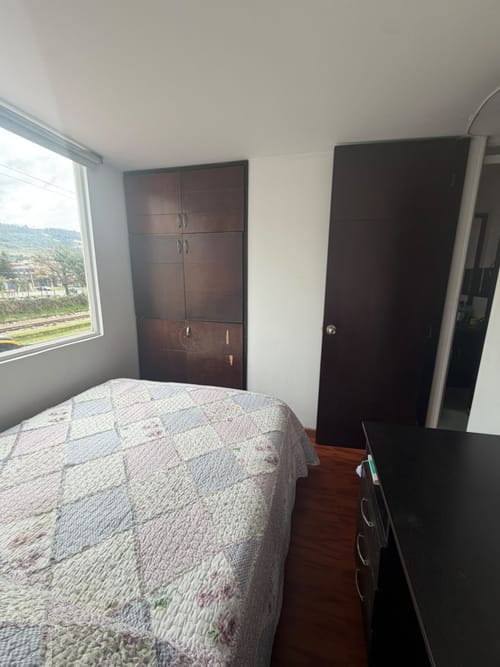Apartamento de 3 alcobas en venta en San Antonio Norte, Bogotá, 45 m² · foto 8 de 12