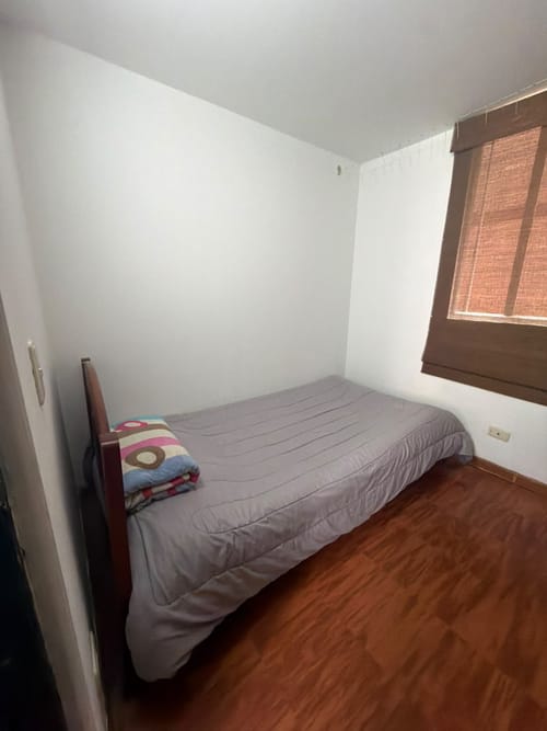 Apartamento de 3 alcobas en venta en San Antonio Norte, Bogotá, 45 m² · foto 9 de 12
