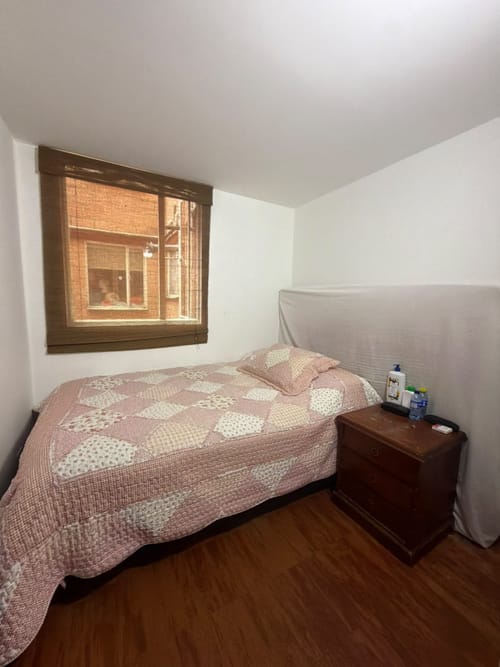 Apartamento de 3 alcobas en venta en San Antonio Norte, Bogotá, 45 m² · foto 11 de 12