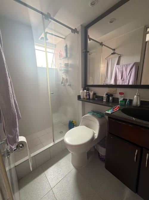 Apartamento de 3 alcobas en venta en San Antonio Norte, Bogotá, 45 m² · foto 12 de 12