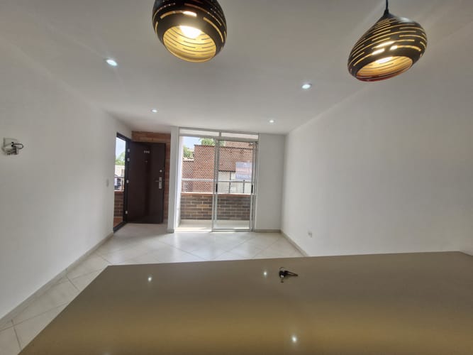 Apartamento de 2 alcobas en arriendo en Mayorca, Sabaneta, 60 m² · foto 4 de 22