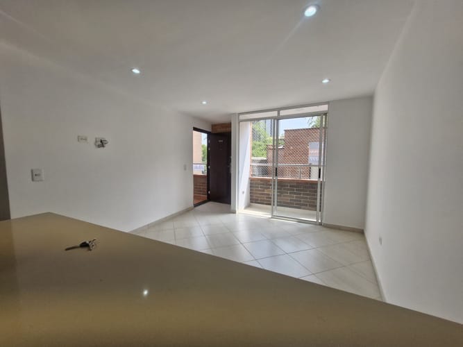 Apartamento de 2 alcobas en arriendo en Mayorca, Sabaneta, 60 m² · foto 5 de 22
