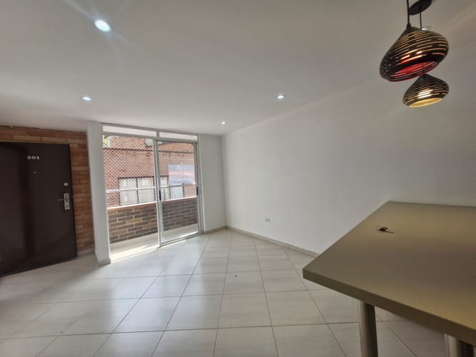 Apartamento de 2 alcobas en arriendo en Mayorca, Sabaneta, 60 m² · foto 6 de 22