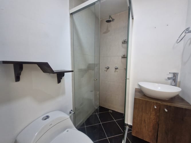 Apartamento de 2 alcobas en arriendo en Mayorca, Sabaneta, 60 m² · foto 16 de 22