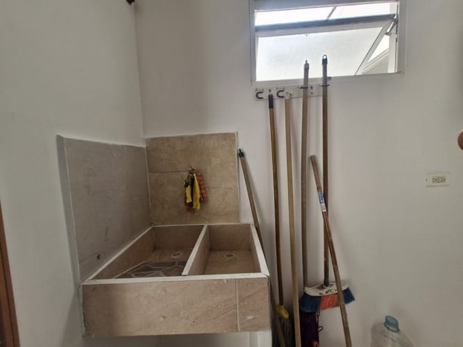 Apartamento de 2 alcobas en arriendo en Mayorca, Sabaneta, 60 m² · foto 17 de 22