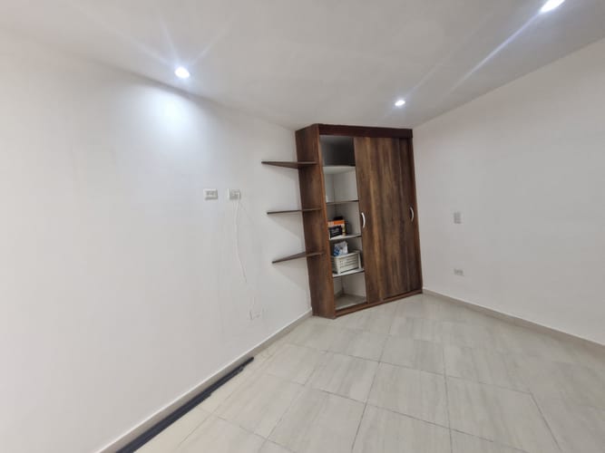 Apartamento de 2 alcobas en arriendo en Mayorca, Sabaneta, 60 m² · foto 18 de 22