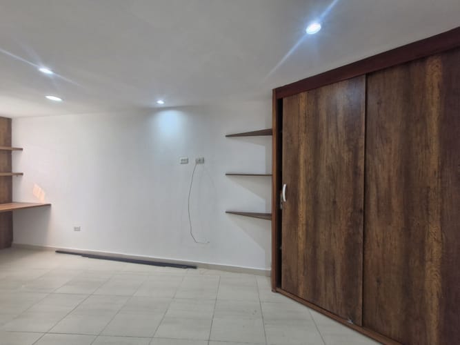 Apartamento de 2 alcobas en arriendo en Mayorca, Sabaneta, 60 m² · foto 19 de 22