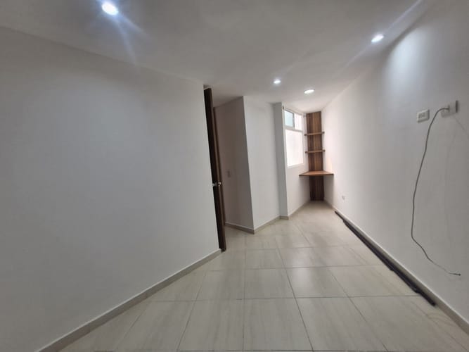 Apartamento de 2 alcobas en arriendo en Mayorca, Sabaneta, 60 m² · foto 20 de 22
