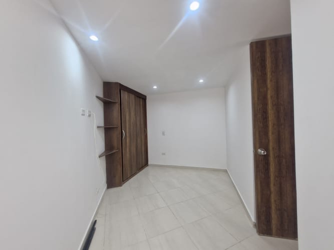 Apartamento de 2 alcobas en arriendo en Mayorca, Sabaneta, 60 m² · foto 21 de 22