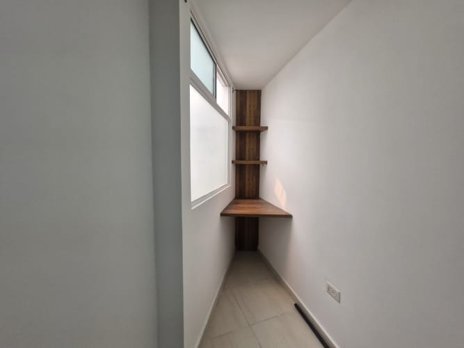 Apartamento de 2 alcobas en arriendo en Mayorca, Sabaneta, 60 m² · foto 22 de 22