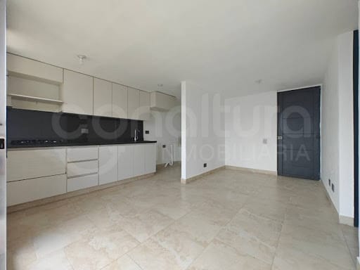 Apartamento de 3 alcobas en arriendo en Los Gomez, Itagüí, 60 m² · foto 2 de 13