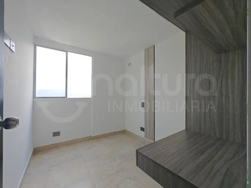 Apartamento de 3 alcobas en arriendo en Los Gomez, Itagüí, 60 m² · foto 4 de 13