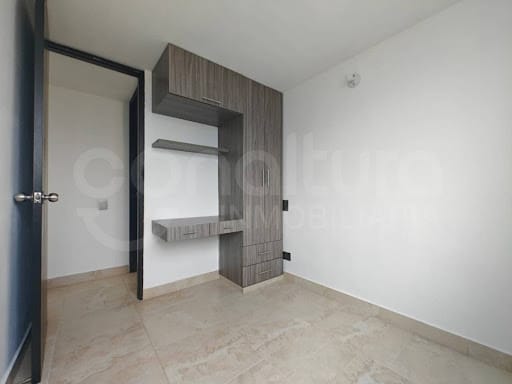Apartamento de 3 alcobas en arriendo en Los Gomez, Itagüí, 60 m² · foto 5 de 13