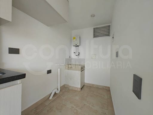 Apartamento de 3 alcobas en arriendo en Los Gomez, Itagüí, 60 m² · foto 13 de 13