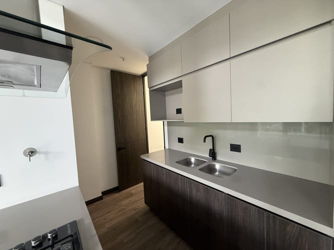 Apartamento de 1 alcoba en venta en Los Salados, El Retiro, 73 m² · foto 7 de 14