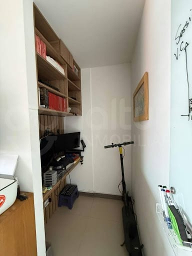 Apartamento de 3 alcobas en arriendo en Suramérica, Itagüí, 102 m² · foto 4 de 19