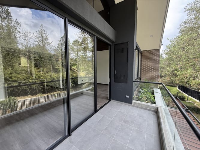 Apartamento de 1 alcoba en venta en Los Salados, El Retiro, 73 m² · foto 9 de 14