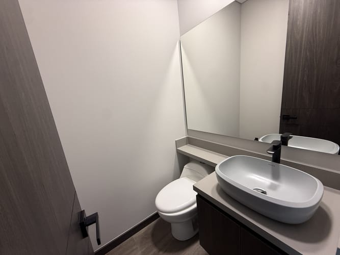 Apartamento de 1 alcoba en venta en Los Salados, El Retiro, 73 m² · foto 11 de 14