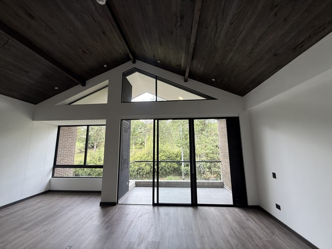 Apartamento de 1 alcoba en venta en Los Salados, El Retiro, 73 m² · foto 12 de 14