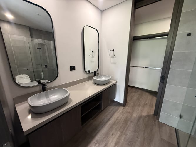 Apartamento de 1 alcoba en venta en Los Salados, El Retiro, 73 m² · foto 13 de 14