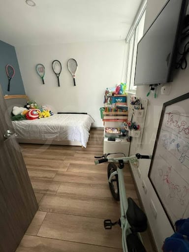 Apartamento de 3 alcobas en arriendo en Suramérica, Itagüí, 102 m² · foto 7 de 19