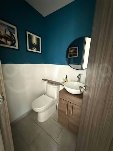 Apartamento de 3 alcobas en arriendo en Suramérica, Itagüí, 102 m² · foto 8 de 19
