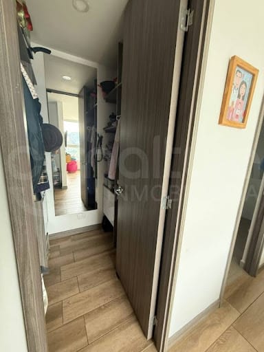 Apartamento de 3 alcobas en arriendo en Suramérica, Itagüí, 102 m² · foto 11 de 19