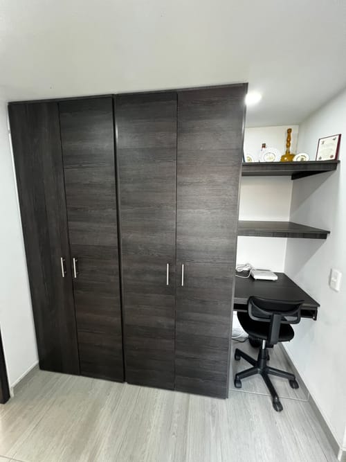 Apartamento de 3 alcobas en venta en Los Angeles, Madrid, 62 m² · foto 5 de 19