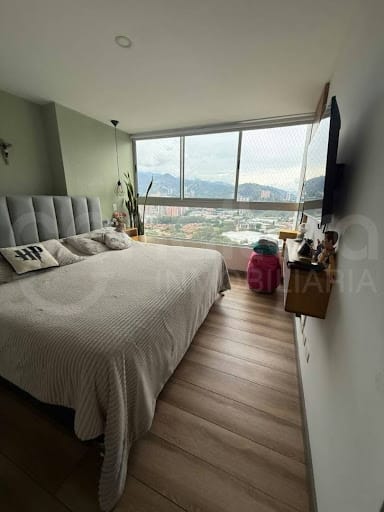 Apartamento de 3 alcobas en arriendo en Suramérica, Itagüí, 102 m² · foto 14 de 19
