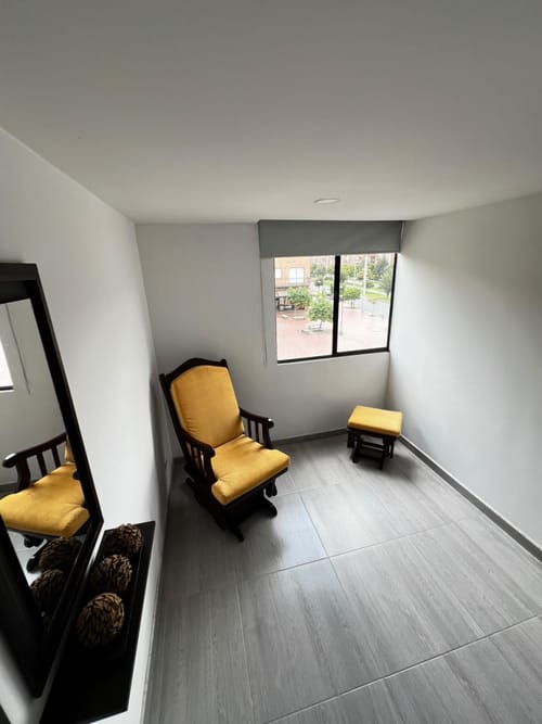 Apartamento de 3 alcobas en venta en Los Angeles, Madrid, 62 m² · foto 8 de 19