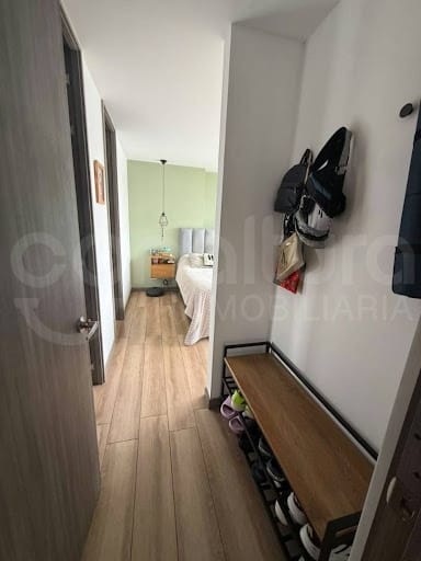Apartamento de 3 alcobas en arriendo en Suramérica, Itagüí, 102 m² · foto 15 de 19
