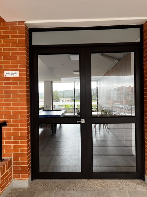 Apartamento de 3 alcobas en venta en Los Angeles, Madrid, 62 m² · foto 15 de 19