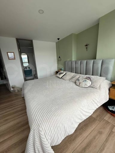 Apartamento de 3 alcobas en arriendo en Suramérica, Itagüí, 102 m² · foto 19 de 19