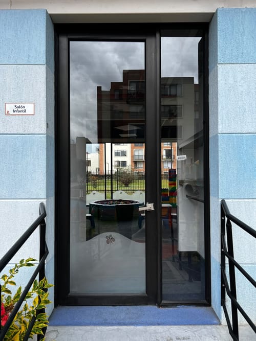 Apartamento de 3 alcobas en venta en Los Angeles, Madrid, 62 m² · foto 16 de 19