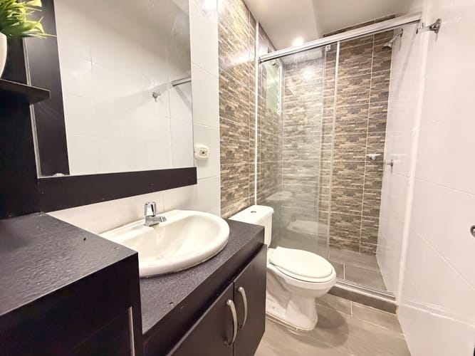 Apartamento de 2 alcobas en arriendo en Villavicencio, 40 m² · foto 8 de 10
