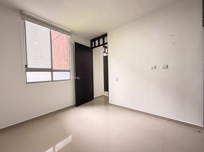 Apartamento de 2 alcobas en arriendo en Villavicencio, 40 m² · foto 9 de 10