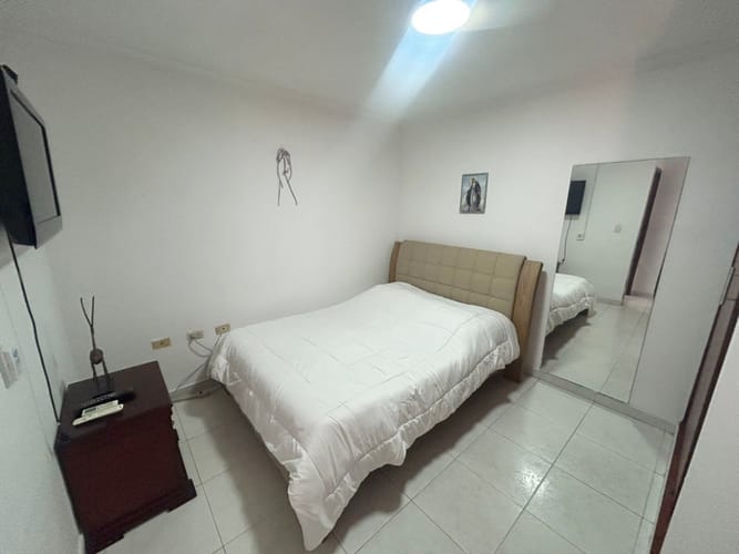 Apartaestudio en arriendo en Granadillo, Barranquilla, 53 m² · foto 10 de 20