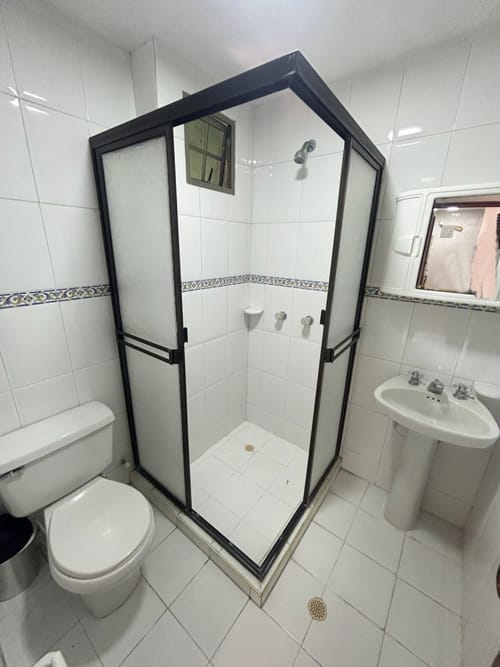 Apartaestudio en arriendo en Granadillo, Barranquilla, 53 m² · foto 14 de 20