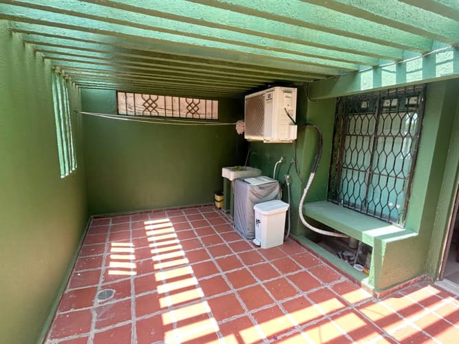 Apartaestudio en arriendo en Granadillo, Barranquilla, 53 m² · foto 16 de 20