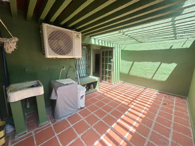 Apartaestudio en arriendo en Granadillo, Barranquilla, 53 m² · foto 17 de 20