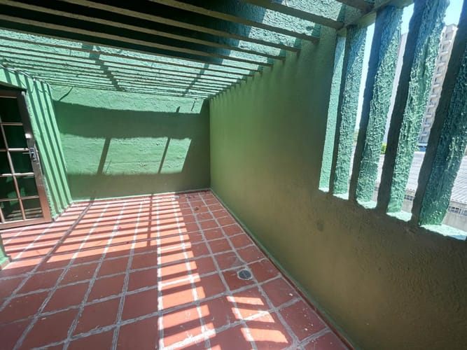 Apartaestudio en arriendo en Granadillo, Barranquilla, 53 m² · foto 18 de 20