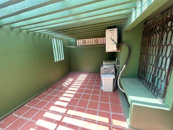 Apartaestudio en arriendo en Granadillo, Barranquilla, 53 m² · foto 19 de 20