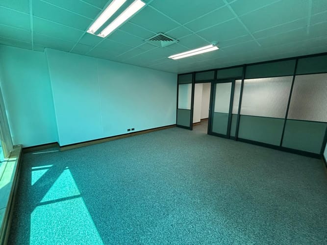 Oficina en arriendo en Milla De Oro, Medellín, 50 m² · foto 6 de 6