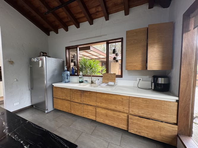 Casa de 4 alcobas en venta en Aeropuerto, Rionegro, 304 m² · foto 6 de 21