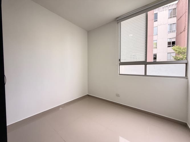 Apartamento de 2 alcobas en arriendo en Villavicencio, 40 m² · foto 10 de 10