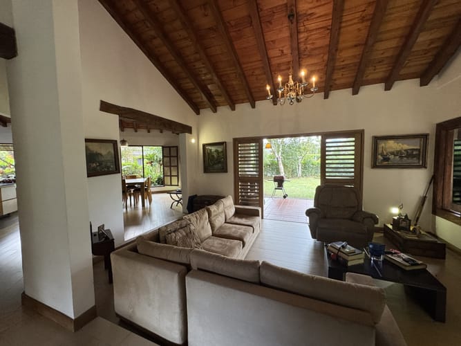 Casa de 4 alcobas en venta en Aeropuerto, Rionegro, 304 m² · foto 10 de 21