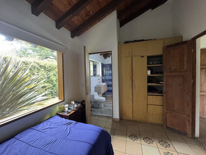 Casa de 4 alcobas en venta en Aeropuerto, Rionegro, 304 m² · foto 12 de 21