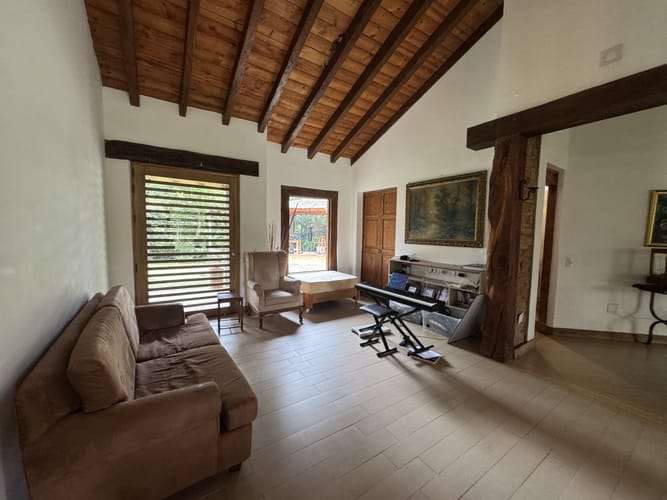 Casa de 4 alcobas en venta en Aeropuerto, Rionegro, 304 m² · foto 13 de 21