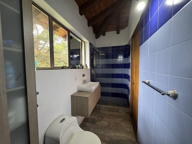Casa de 4 alcobas en venta en Aeropuerto, Rionegro, 304 m² · foto 15 de 21